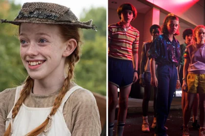 Amybeth McNulty: Karriere der „Anne with an E“-Hauptdarstellerin