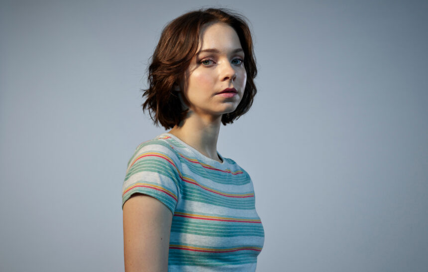 Emma Myers: Erfolg der „Wednesday“-Schauspielerin