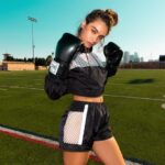 Sommer Ray: Die Fitness-Ikone und Social-Media-Sensation