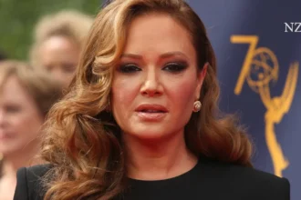 Leah Remini: der unerschütterliche Kampf für die Wahrheit
