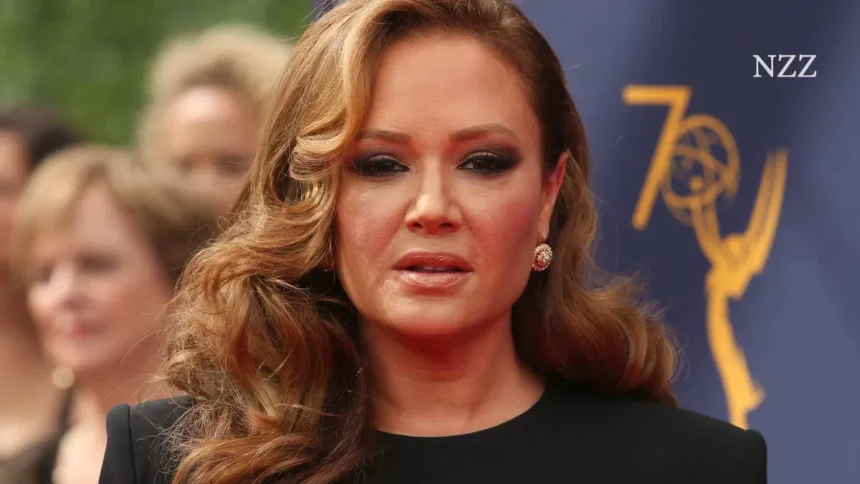 Leah Remini: der unerschütterliche Kampf für die Wahrheit