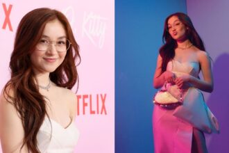 Anna Cathcart: ihren Aufstieg und ihre beeindruckende Karriere