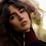 Asha Banks: aufstrebende britische Schauspielerin im Porträt