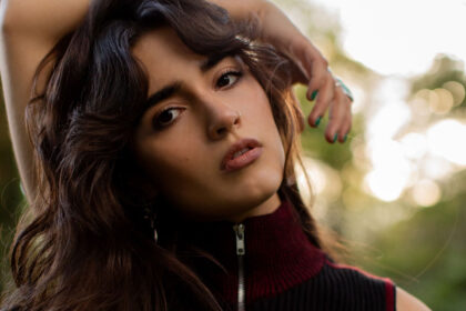 Asha Banks: aufstrebende britische Schauspielerin im Porträt