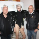 Lisa Eckhart Lebensgefährte: der scharfsinnigen Kabarettistin