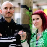 Mark und Lydia Benecke Trennung: Ende ihrer Beziehung steckt