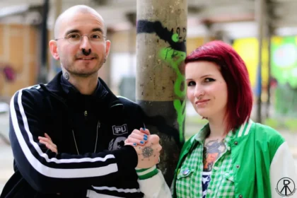 Mark und Lydia Benecke Trennung: Ende ihrer Beziehung steckt