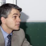 Mit wem ist Carlo Masala verheiratet?: Politikwissenschaftlers