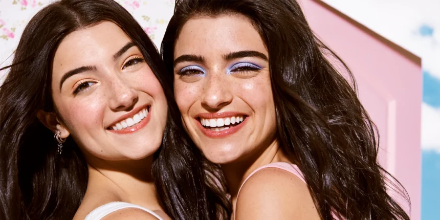 Dixie D’Amelio: Vom TikTok-Star zur vielseitigen Entertainerin