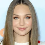Maddie Ziegler: Dance Moms“-Wunderkind internationalen Ikone