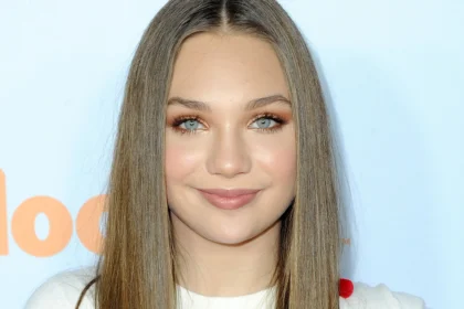 Maddie Ziegler: Dance Moms“-Wunderkind internationalen Ikone