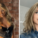 Daisy Jelley: britische Schauspielerin und Model-Ikone