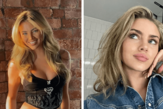 Daisy Jelley: britische Schauspielerin und Model-Ikone