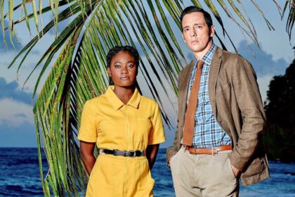 Death in Paradise Darsteller gestorben?: hinter den Meldungen