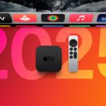 Apple TV 4K 2025: Streamings des vernetzten Wohnzimmers