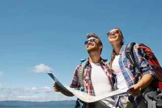 Westerfleth: Ein idyllisches Dorf an der Elbe in Schleswig-Holstein
