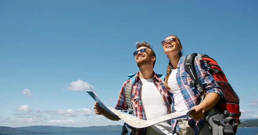 Westerfleth: Ein idyllisches Dorf an der Elbe in Schleswig-Holstein