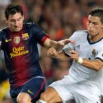 Ticker: teilnehmer: fc barcelona gegen real madrid: ultimative Duell