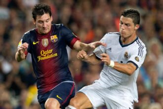 Ticker: teilnehmer: fc barcelona gegen real madrid: ultimative Duell