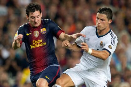 Ticker: teilnehmer: fc barcelona gegen real madrid: ultimative Duell