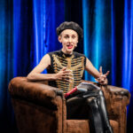 Lisa Eckhart verheiratet: Hintergründe und aktuelle Informationen