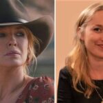 Beth Dutton Melanie Olmstead Yellowstone: Figur und Widmung?