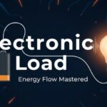 Einstellbare Elektronische Last: Kosten, Kühlung, Kompaktheit optimieren