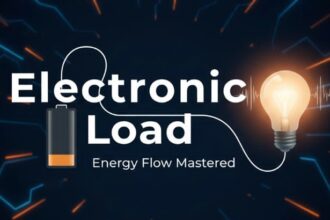 Einstellbare Elektronische Last: Kosten, Kühlung, Kompaktheit optimieren