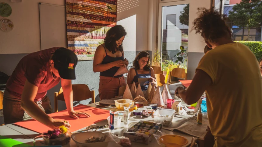 GayTreffMG: gleichgesinnte Begegnungen in Mönchengladbach