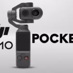 DJI Osmo Pocket 4: Der kompakten Gimbal-Kamera im Detail