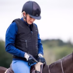 Airbag Weste Reiten: Maximale Sicherheit für Reiterinnen Reiter