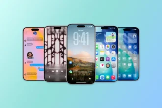 iOS 26: neuen Funktionen, Highlights Verbesserungen im Überblick