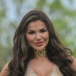 Kim Virginia Temptation Island: Kontroversen und mediale Wirkung