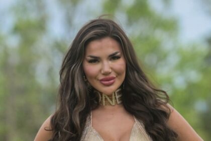 Kim Virginia Temptation Island: Kontroversen und mediale Wirkung